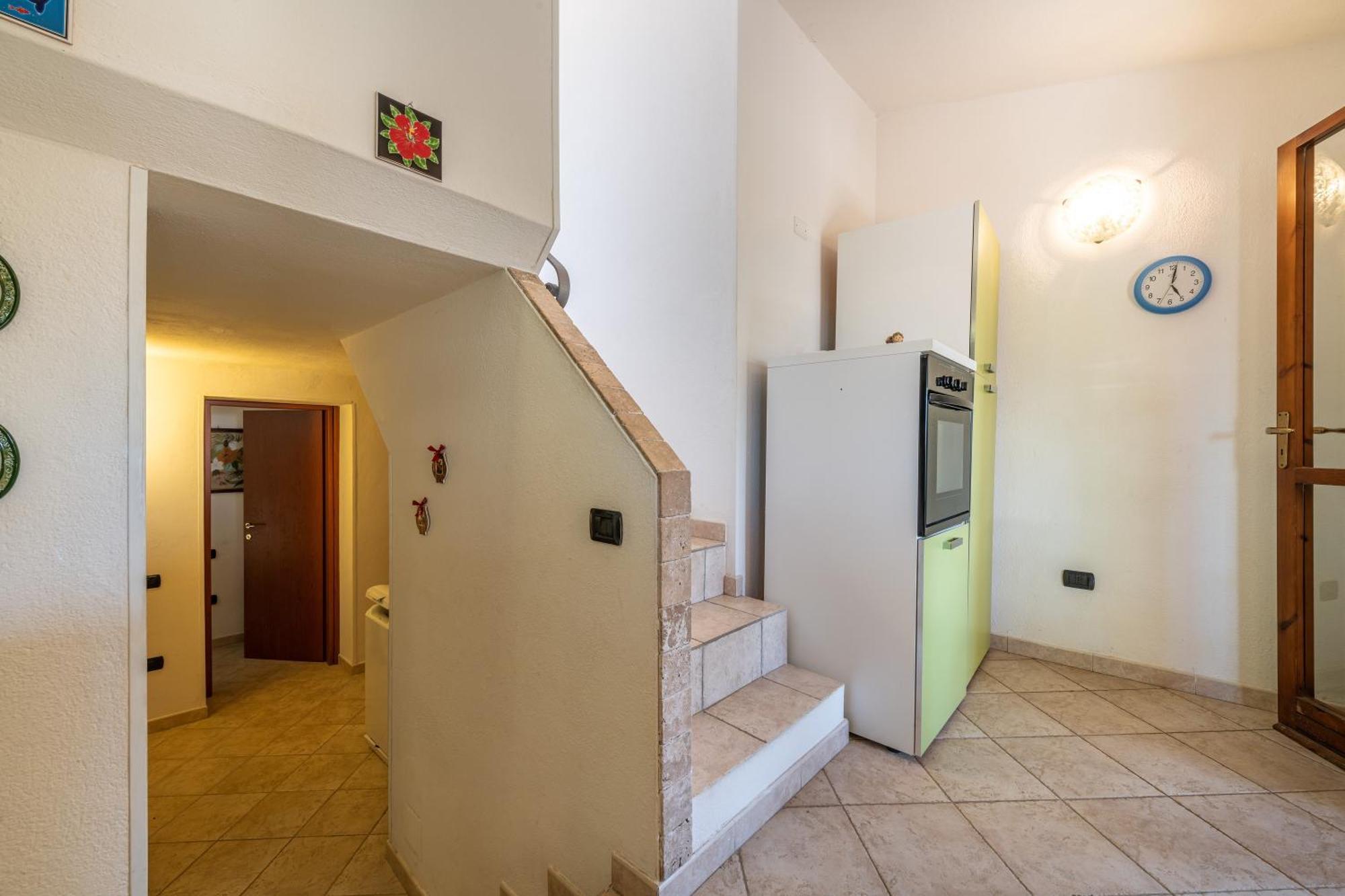 Casa Via Del Mare Villa Villasimius Bagian luar foto